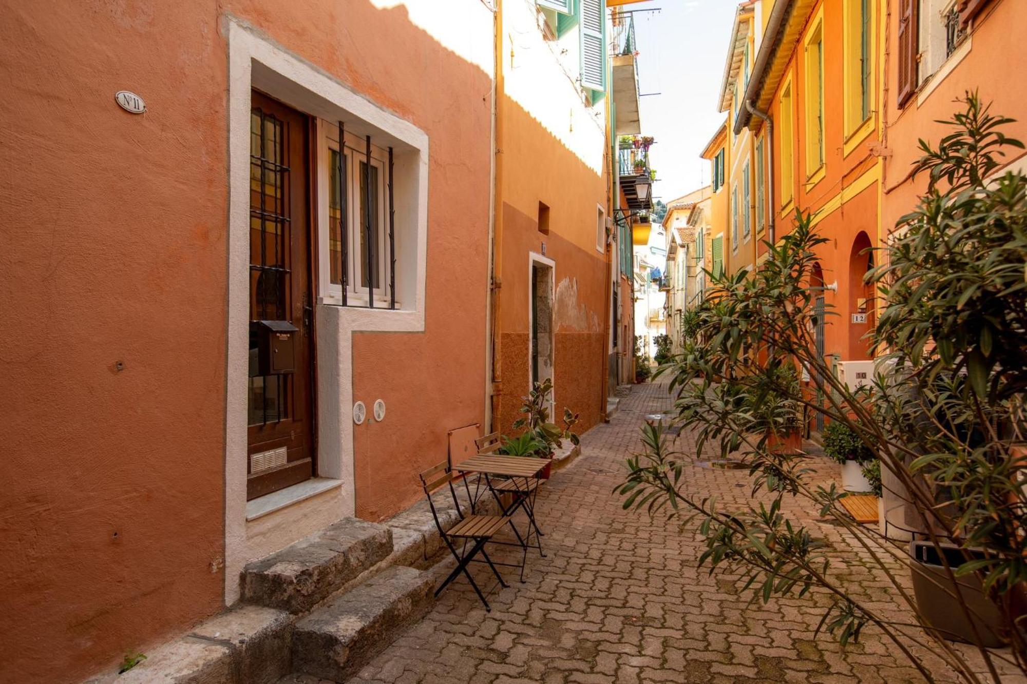 Loft - Centre Historique Villefranche-sur-Mer