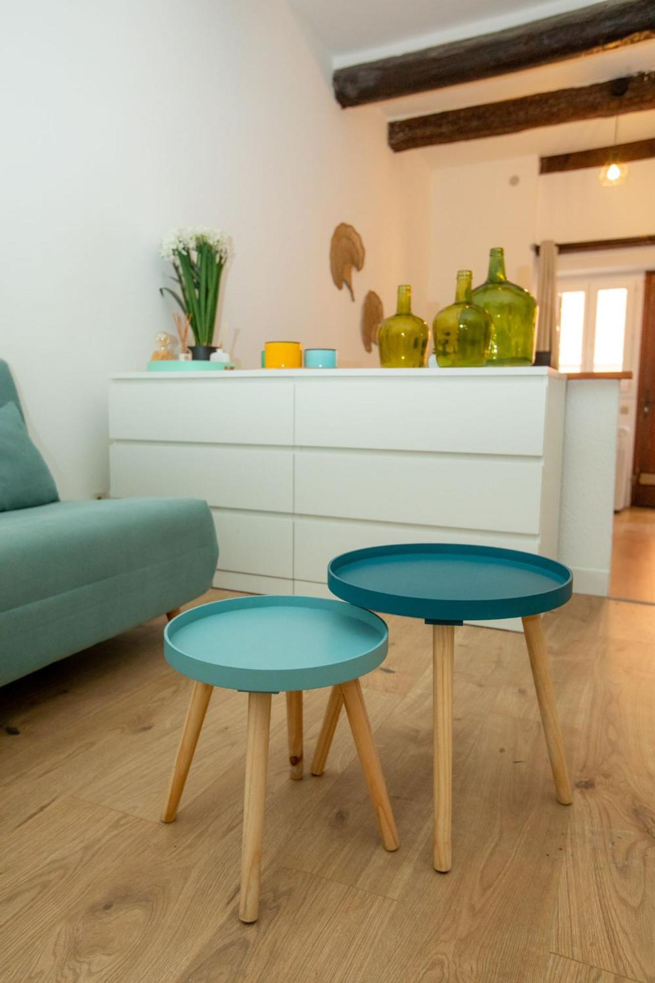 Appartement Loft - Centre Historique *