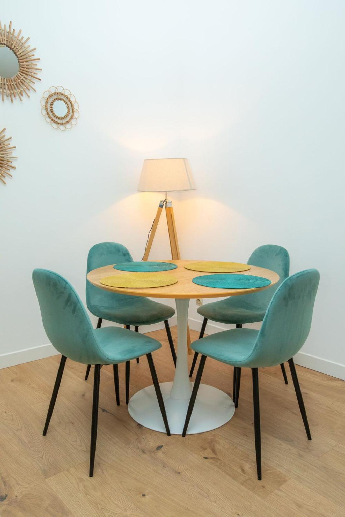 Appartement Loft - Centre Historique *