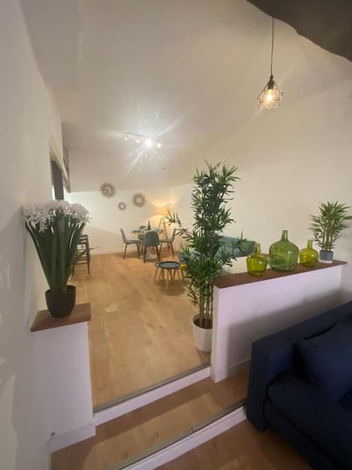 Apartment Loft - Centre Historique *