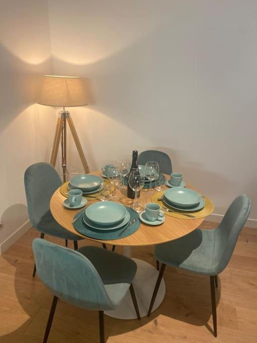Apartment Loft - Centre Historique Villefranche-sur-Mer