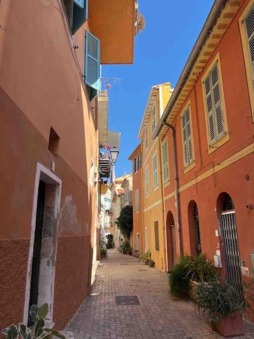 Loft - Centre Historique * Villefranche-sur-Mer