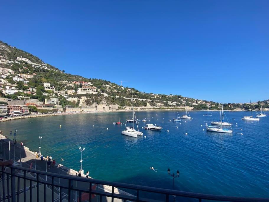 Loft - Centre Historique Apartment Villefranche-sur-Mer