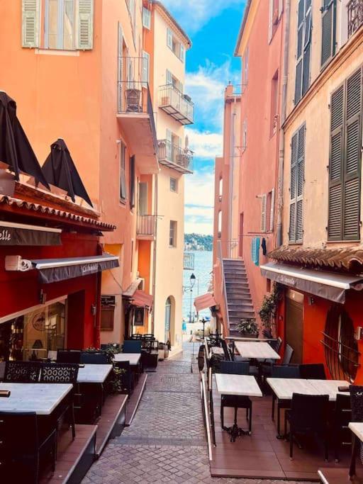 Loft - Centre Historique * Villefranche-sur-Mer