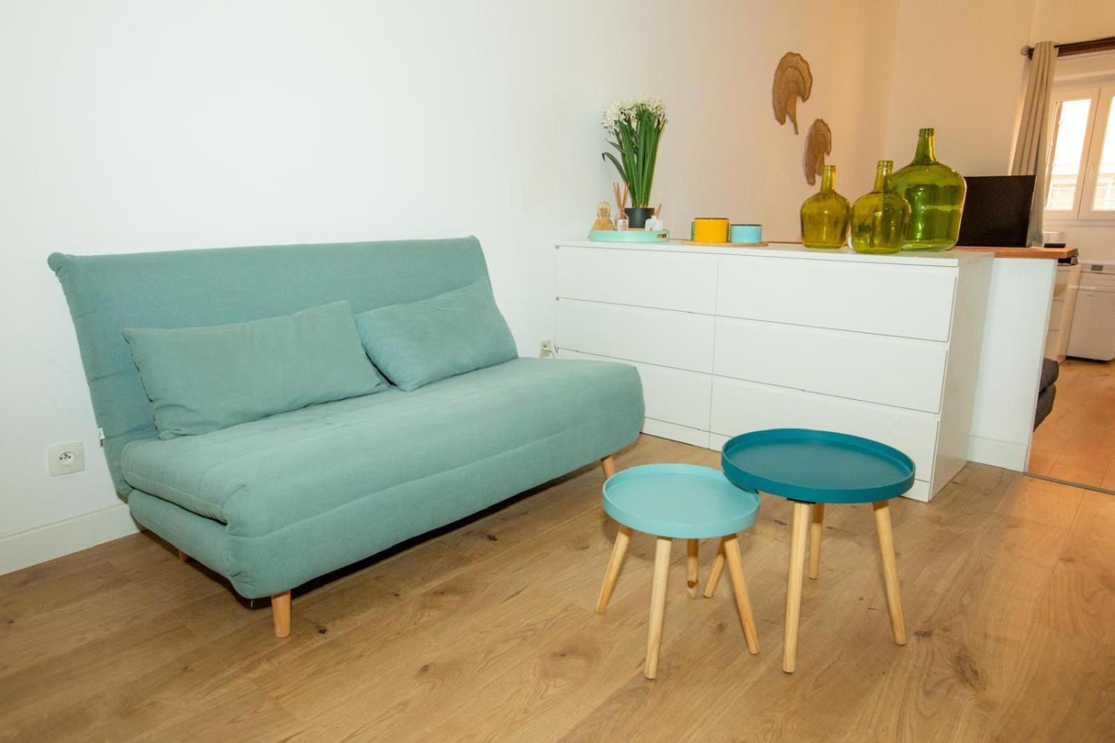 Loft - Centre Historique Apartment *