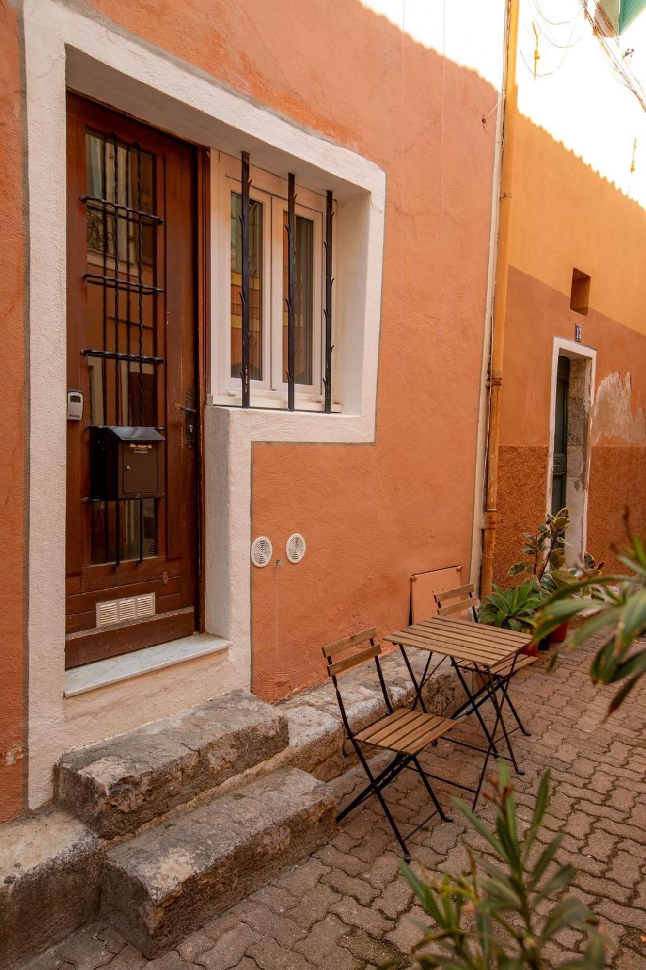 Loft - Centre Historique Apartment Villefranche-sur-Mer