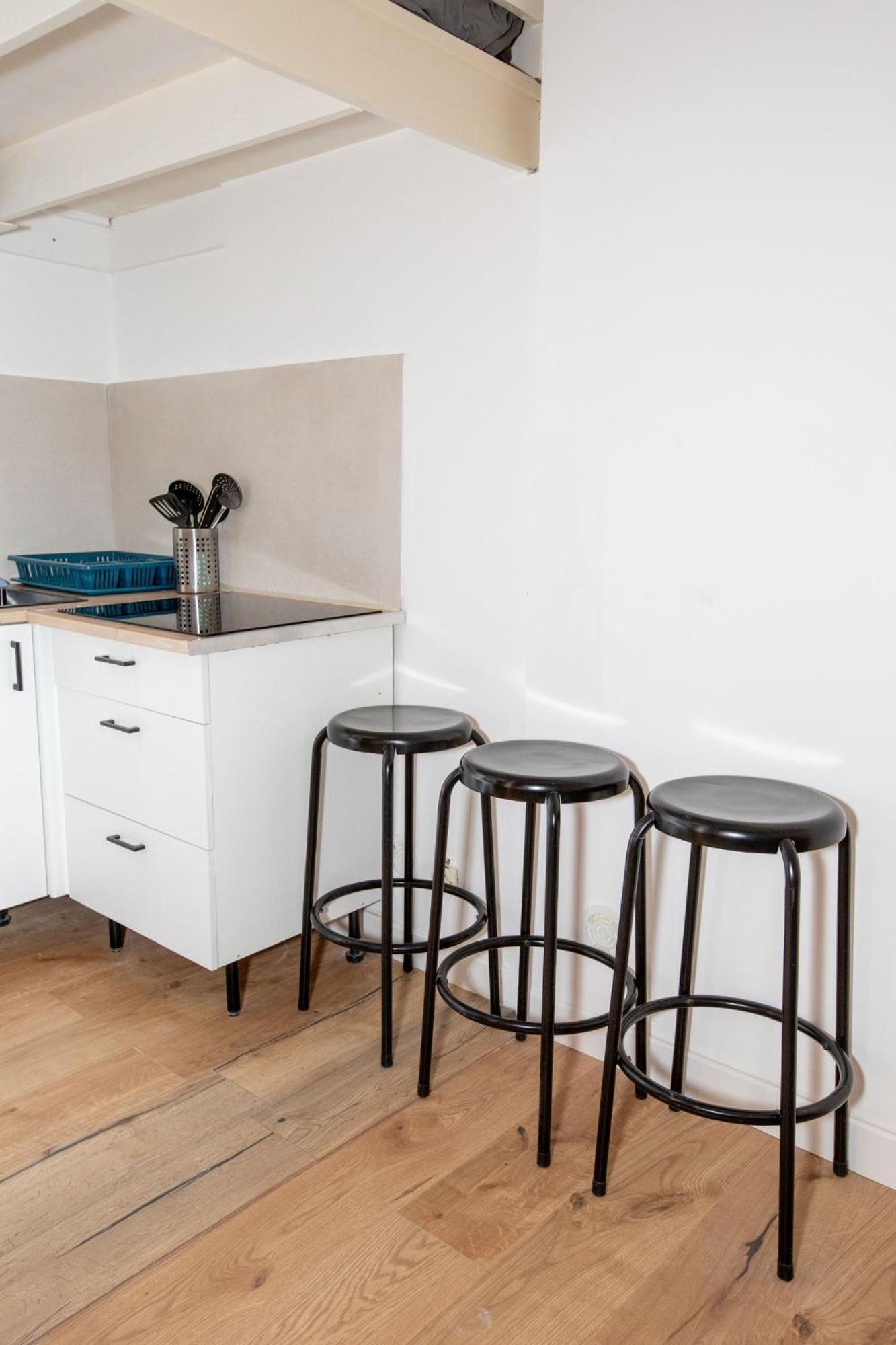 Apartment Loft - Centre Historique *