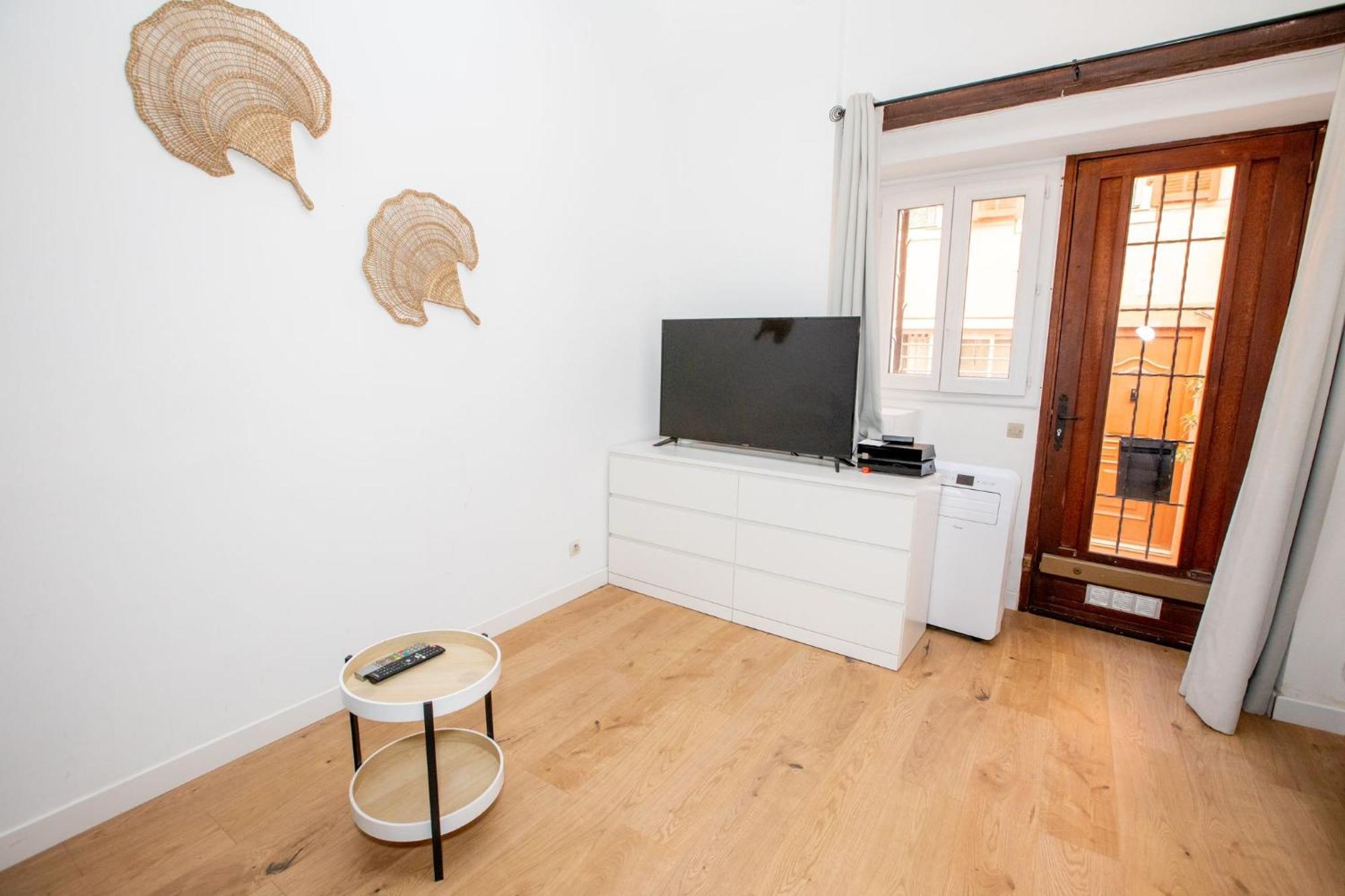 Apartment Loft - Centre Historique