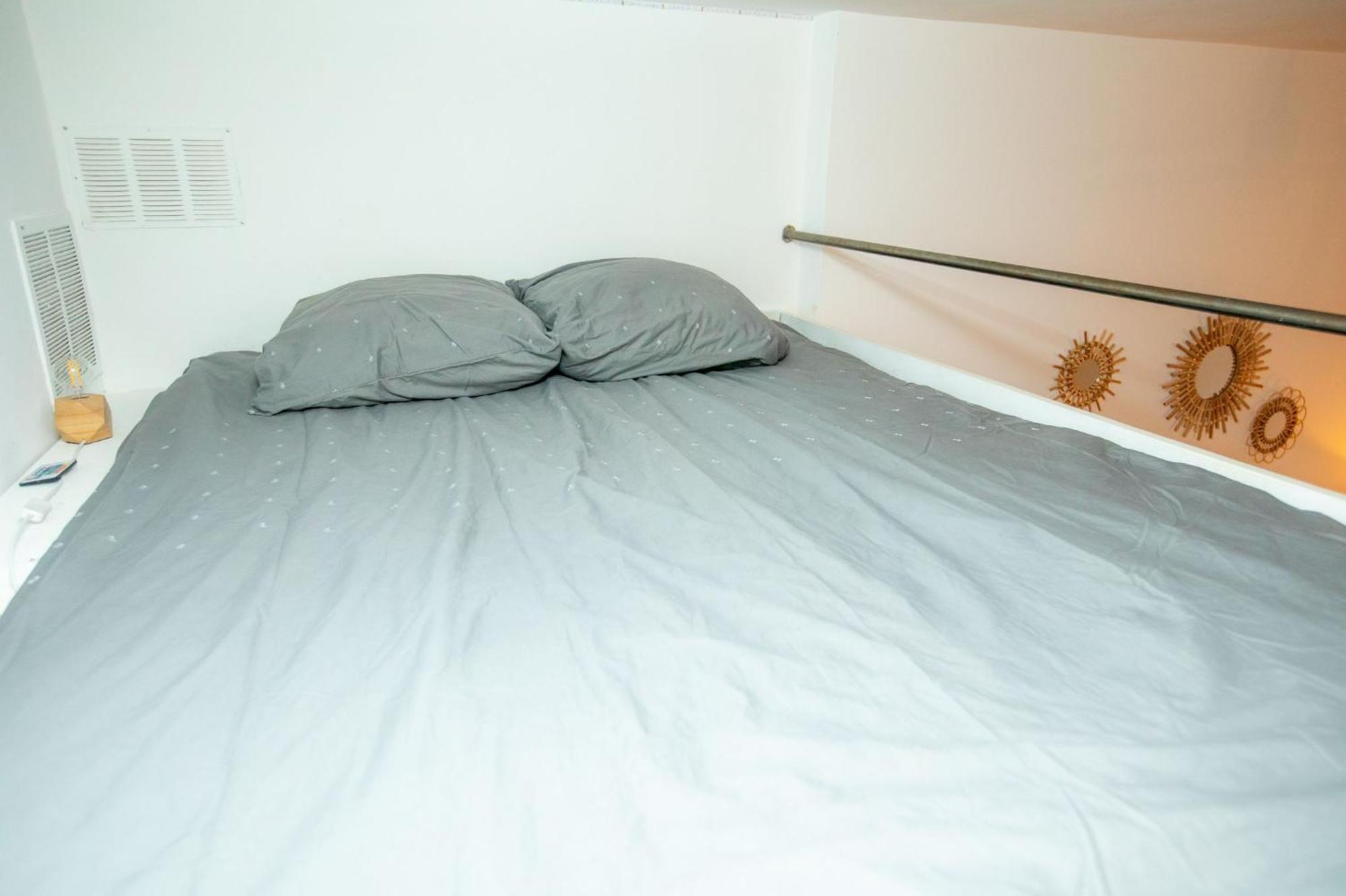 Loft - Centre Historique Apartment *