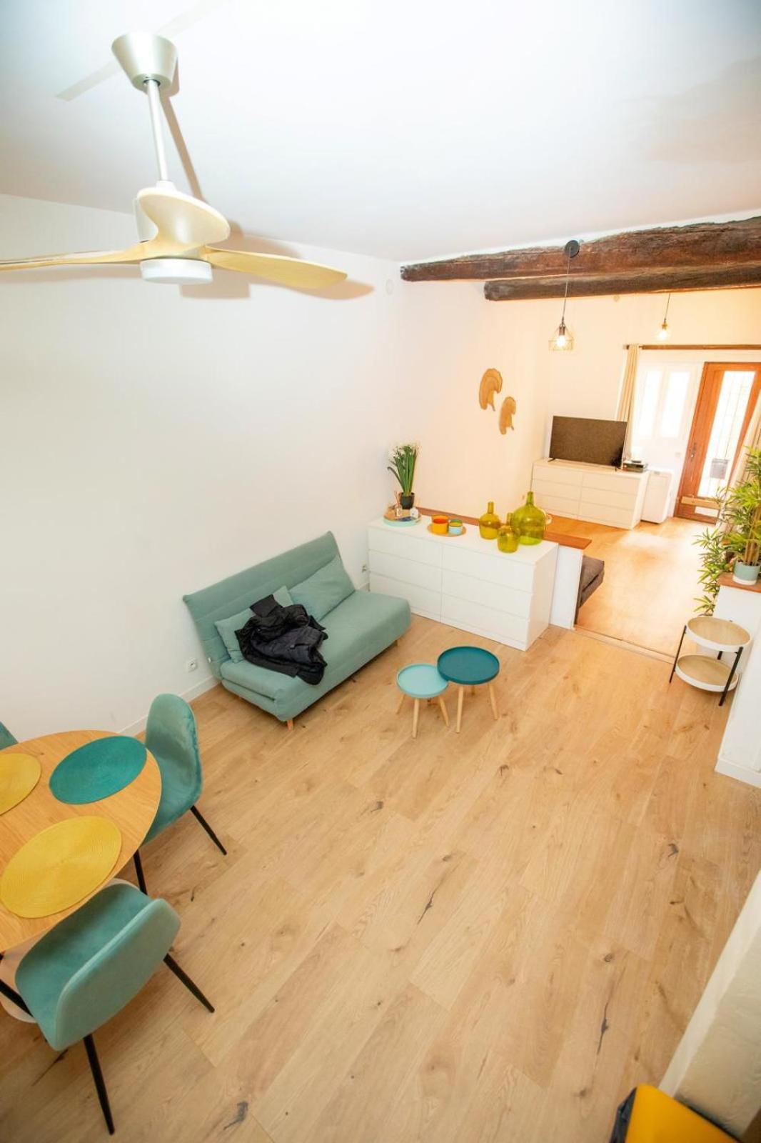 Loft - Centre Historique Apartment *