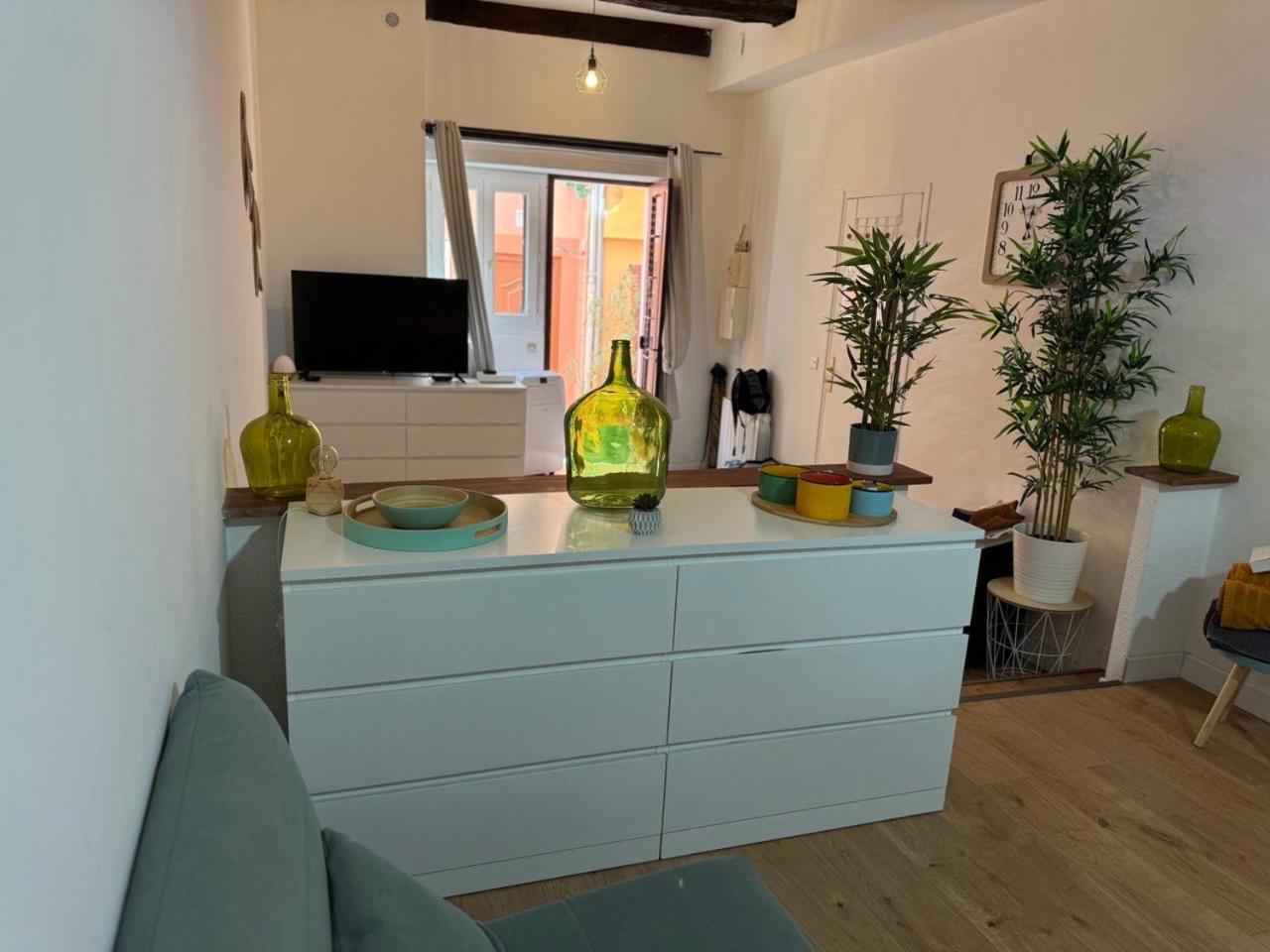 Apartment Loft - Centre Historique